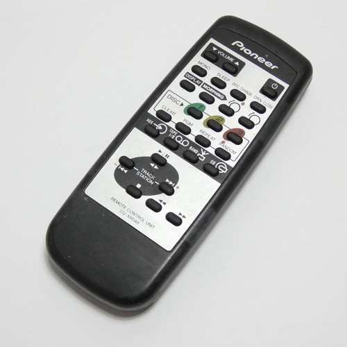 Telecommande pioneer xr048 - pioneer,