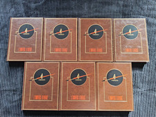 Tintin - Série complète des