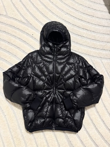 Veste moncler spiderman - moncler, noir