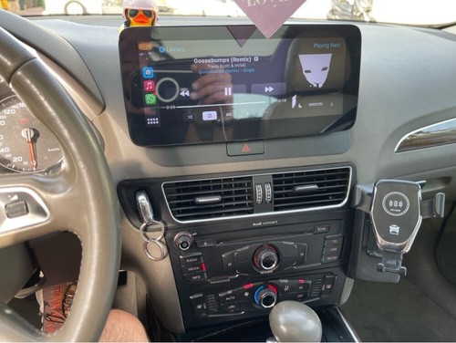 Ecran android auto carplay - auto-,
