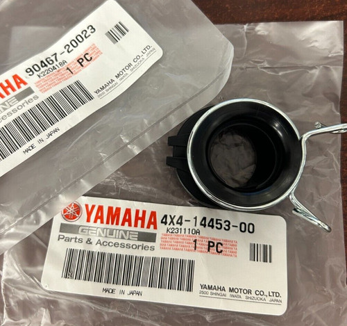 Yamaha 4x4 14453 - yamaha,