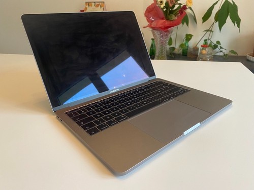 Apple macbook pro retina - pro, 13"