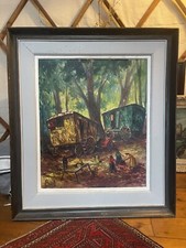 André Boul (1909-1979) -