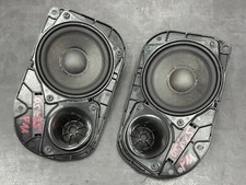 Speaker headliner 9239145 9239146 BMW F11 Touring midrange tweeter