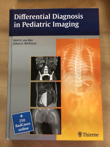 Differential diagnosis - differential,