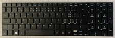 Clavier Qwertz Swiss-Allemand