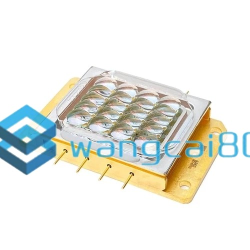 1pcs used nichia 465nm - used,