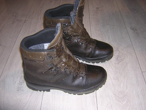 Chaussure randonnee meindl - chaussure,