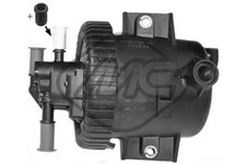 Filtre à carburant Cartouche