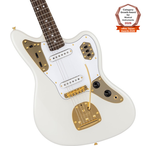 Fender made japan - fender, in