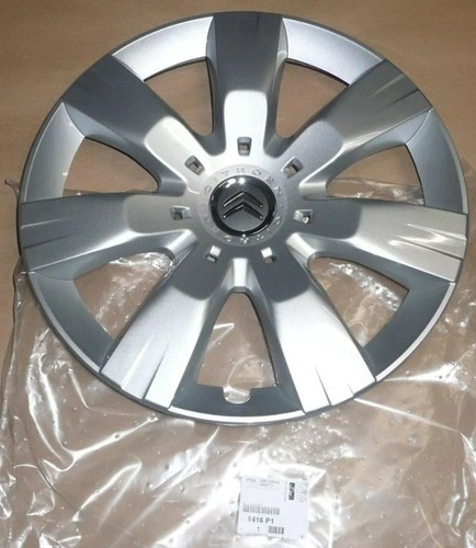 Enjoliveur roue original - de,