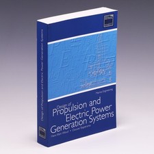 Design of Propulsion and Electric Power Generation Systems by Hans Klein Woud