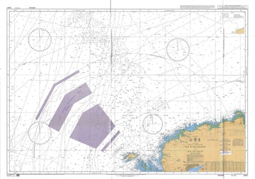 2647 ile ouessant - ile, d'ouessant