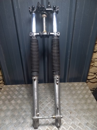 Fourche marzocchi complète - fourche,