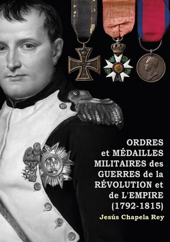 Ordres médailles - et,