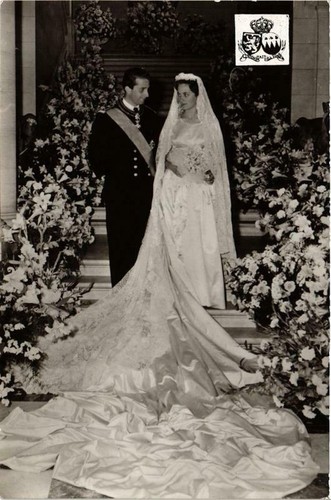 Cpa prince albert et - prince,