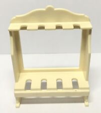 Playmobil Rifle Cabinet Furniture