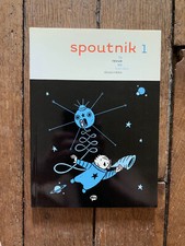 Spoutnik 1 - EO - La revue de
