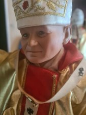  Pape Jean-Paul II / Danbury