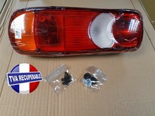 Feu arrière gauche Renault Mascott, Maxity, Nissan Cabstar  NEUF