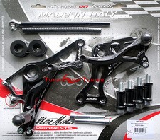 COMMANDES RECULEES VALTERMOTO