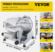 Trancheuse Viande Jambon