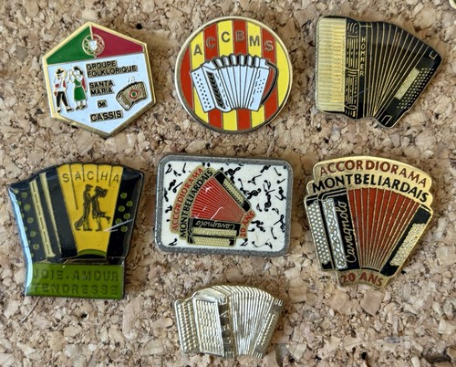 Rare lot pin s - de, pin's