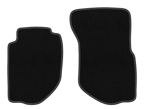 Tapis avant moquette volvo 940 - avant,