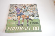 Album Panini Football Belge