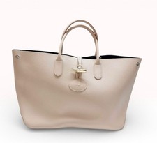 Longchamp Roseau Large Grained