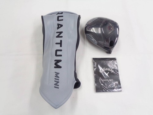 Callaway quantum mini - quantum,