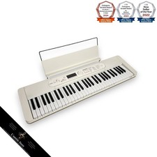 Clavier électronique Casio