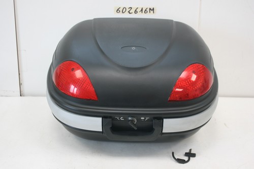 Coffre litres orion top - 32,