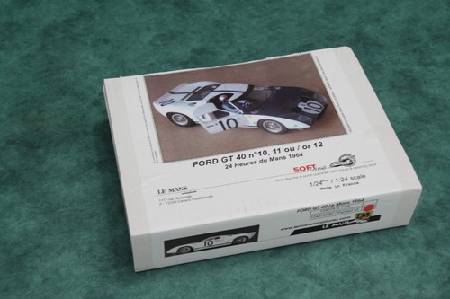 Ford 10 kit - lm, 64