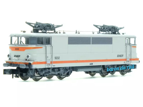 Trix 9232 sncf - bb,