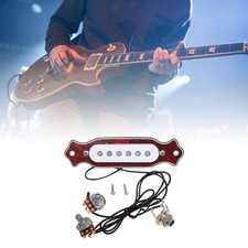 Micro De Guitare Acoustique