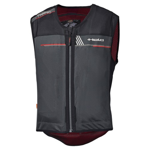 Held evest gilet airbag moto - gilet,