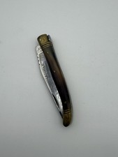 couteau ancien laguiole 440