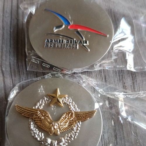Armée air et - et, de