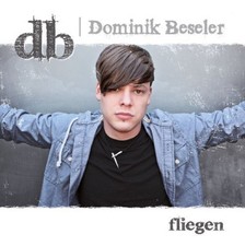 Dominik Beseler [CD] Fliegen (2013)