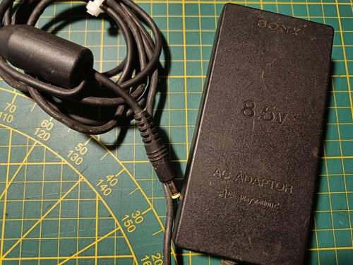 Bloc secteur sony - -,