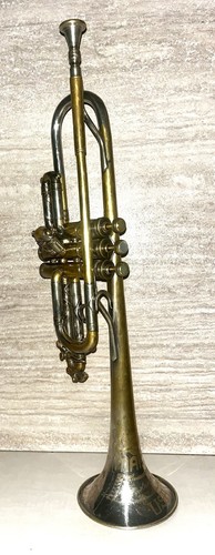 Martin imperial trumpet - martin,