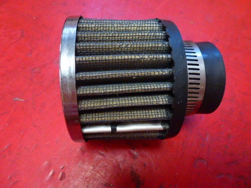 Cornet carburateur racing idem - carburateur,
