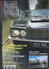 RETROVISEUR n°170 10/2002