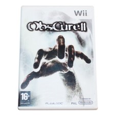Jeu vidéo Nintendo Wii