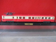 ATLAS SELF-PROPELLED Z-7125 1st and 2nd class + box