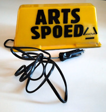 ANCIENNE ENSEIGNE LUMINEUSE