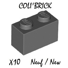 Lego 3004 - 10x Briques /