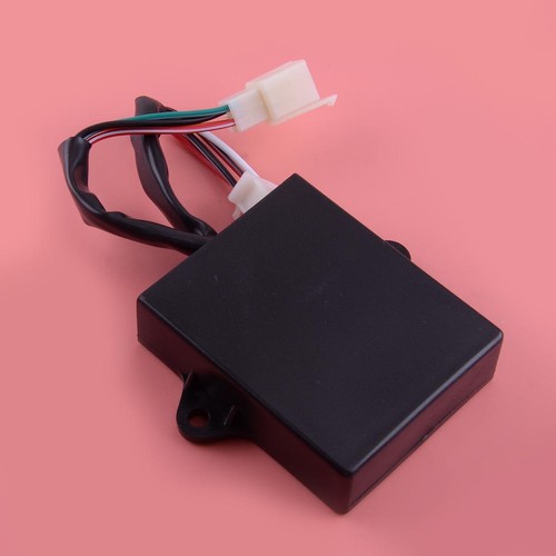 Ignitor cdi box module fit - box,