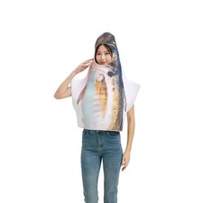 Costume de salé pour une